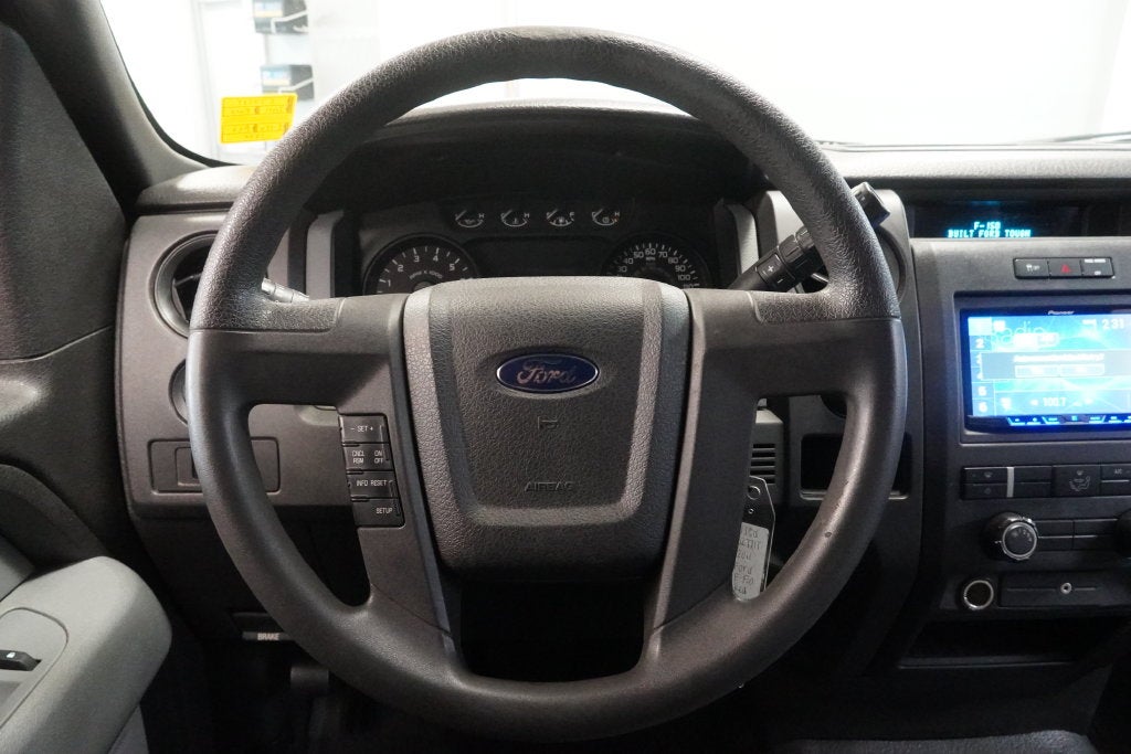 2011 Ford F-150 XL ( PRE-AUCTION ) SPECIAL