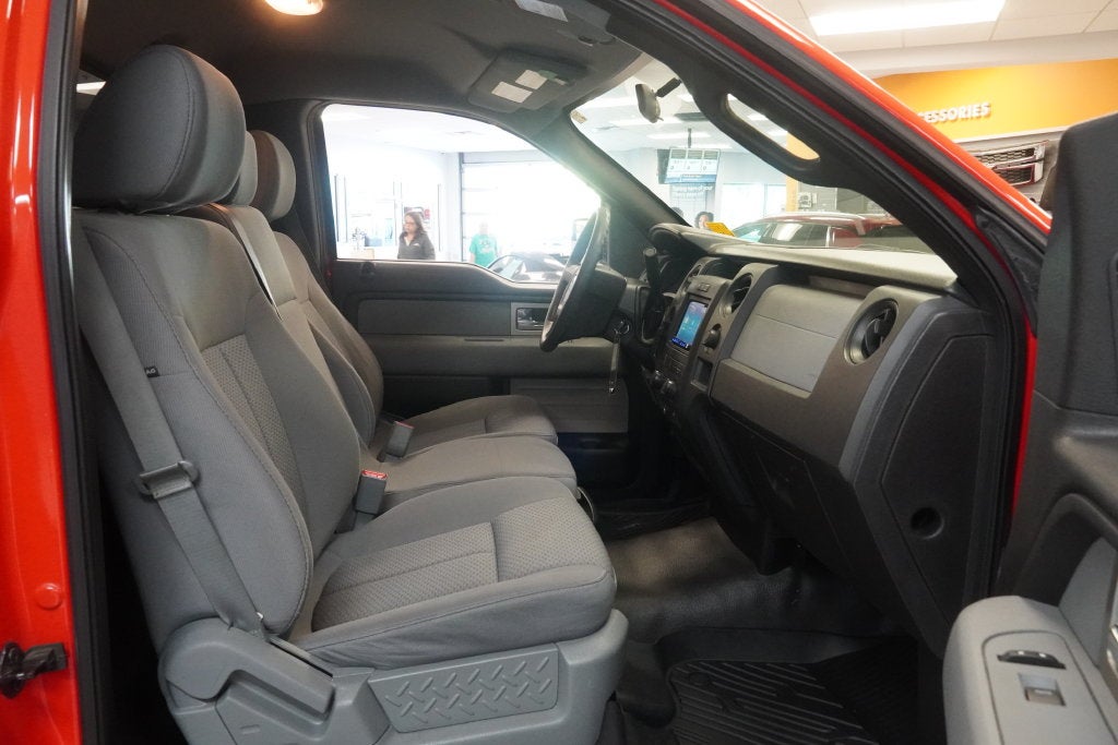 2011 Ford F-150 XL ( PRE-AUCTION ) SPECIAL
