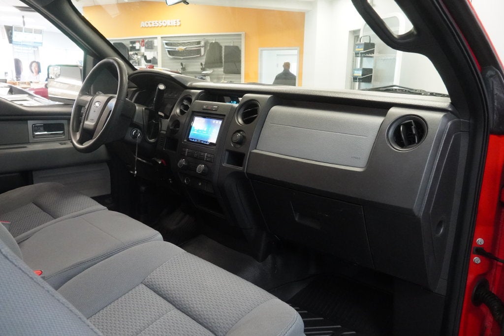 2011 Ford F-150 XL ( PRE-AUCTION ) SPECIAL