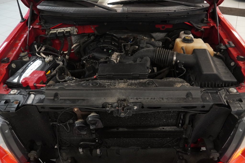 2011 Ford F-150 XL ( PRE-AUCTION ) SPECIAL