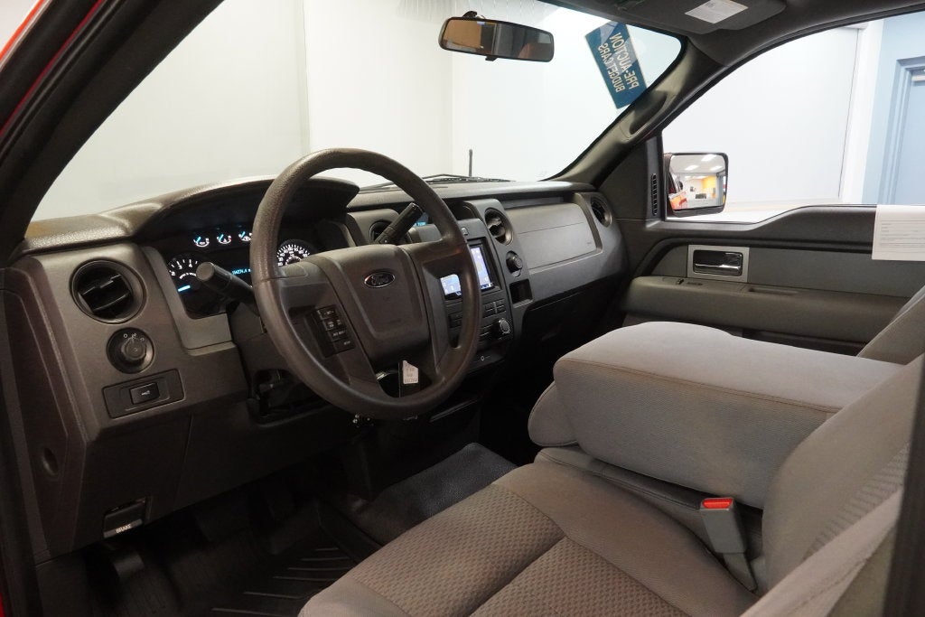 2011 Ford F-150 XL ( PRE-AUCTION ) SPECIAL