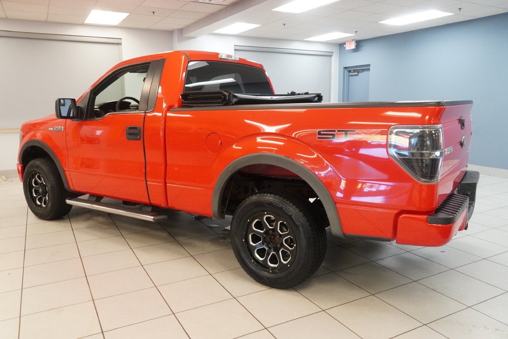 2011 Ford F-150 XL ( PRE-AUCTION ) SPECIAL