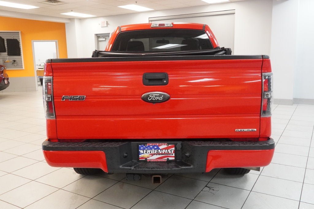2011 Ford F-150 XL ( PRE-AUCTION ) SPECIAL