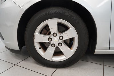 2013 Chevrolet Malibu LS 1LS ( PRE-AUCTION )