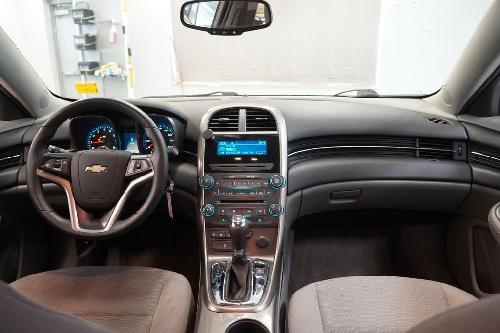 2013 Chevrolet Malibu LS 1LS ( PRE-AUCTION )