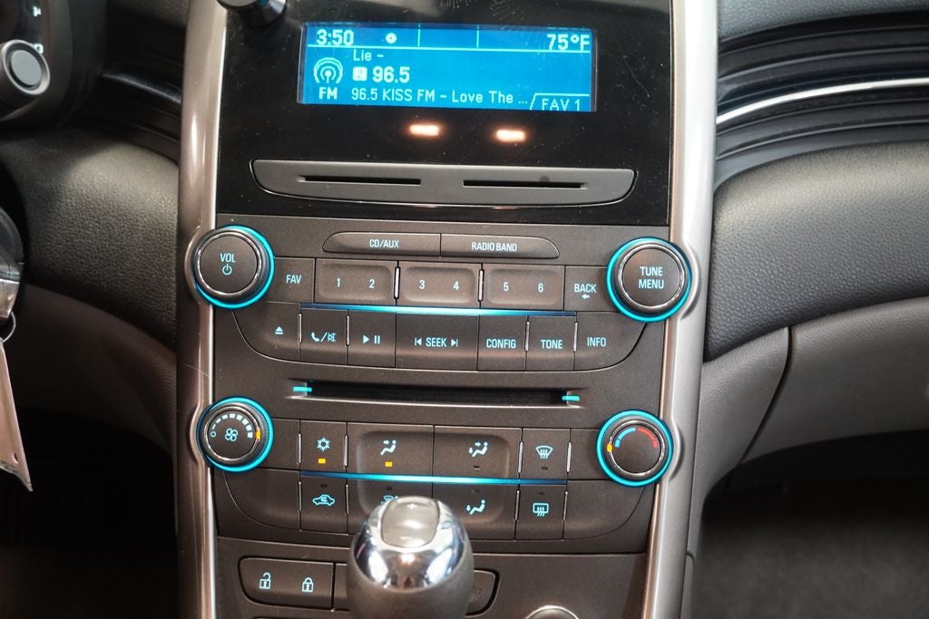2013 Chevrolet Malibu LS 1LS ( PRE-AUCTION )