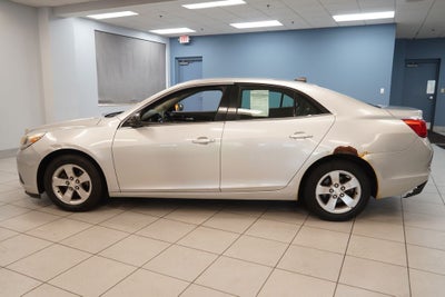 2013 Chevrolet Malibu LS 1LS ( PRE-AUCTION )