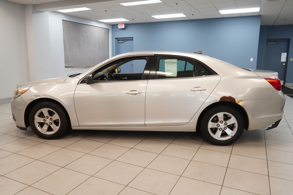 2013 Chevrolet Malibu LS 1LS ( PRE-AUCTION )