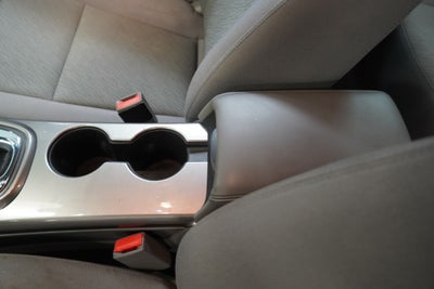2013 Chevrolet Malibu LS 1LS ( PRE-AUCTION )