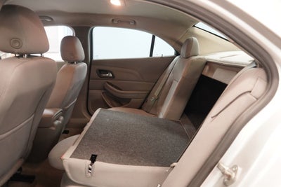 2013 Chevrolet Malibu LS 1LS ( PRE-AUCTION )