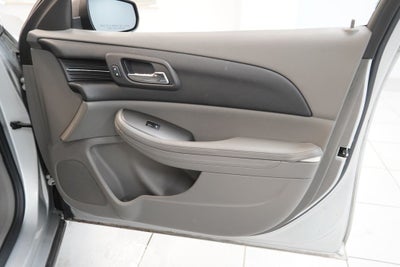 2013 Chevrolet Malibu LS 1LS ( PRE-AUCTION )
