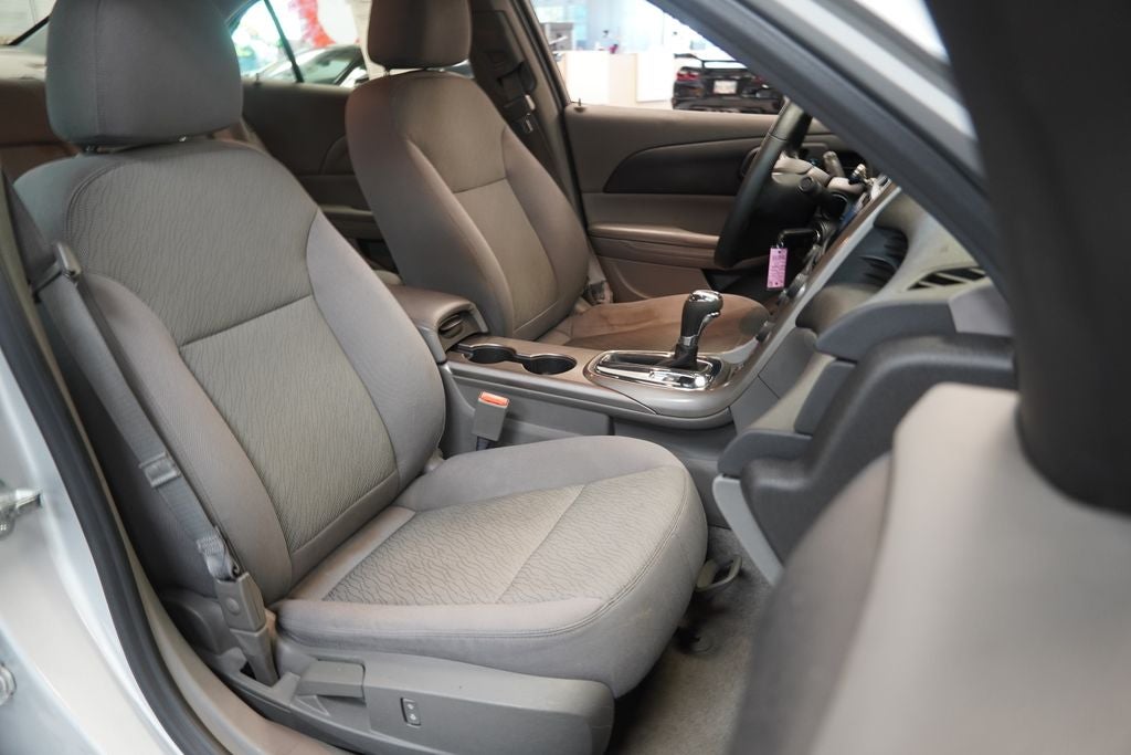 2013 Chevrolet Malibu LS 1LS ( PRE-AUCTION )