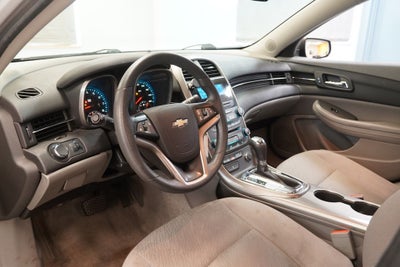 2013 Chevrolet Malibu LS 1LS ( PRE-AUCTION )