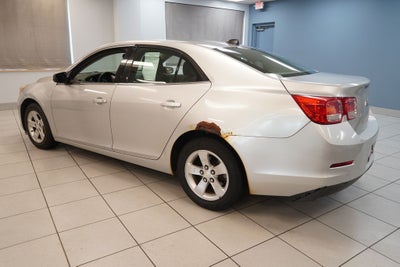 2013 Chevrolet Malibu LS 1LS ( PRE-AUCTION )