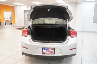 2013 Chevrolet Malibu LS 1LS ( PRE-AUCTION )