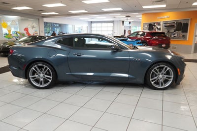 2023 Chevrolet Camaro LT1