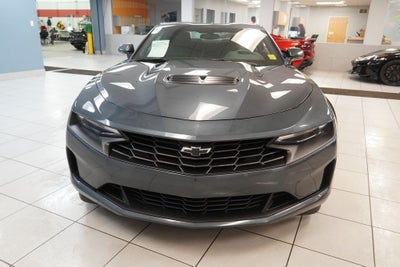 2023 Chevrolet Camaro LT1