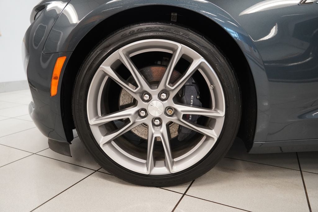 2023 Chevrolet Camaro LT1