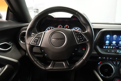 2023 Chevrolet Camaro LT1