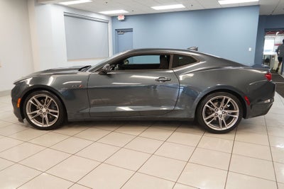 2023 Chevrolet Camaro LT1