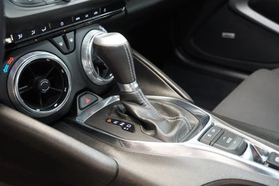 2023 Chevrolet Camaro LT1