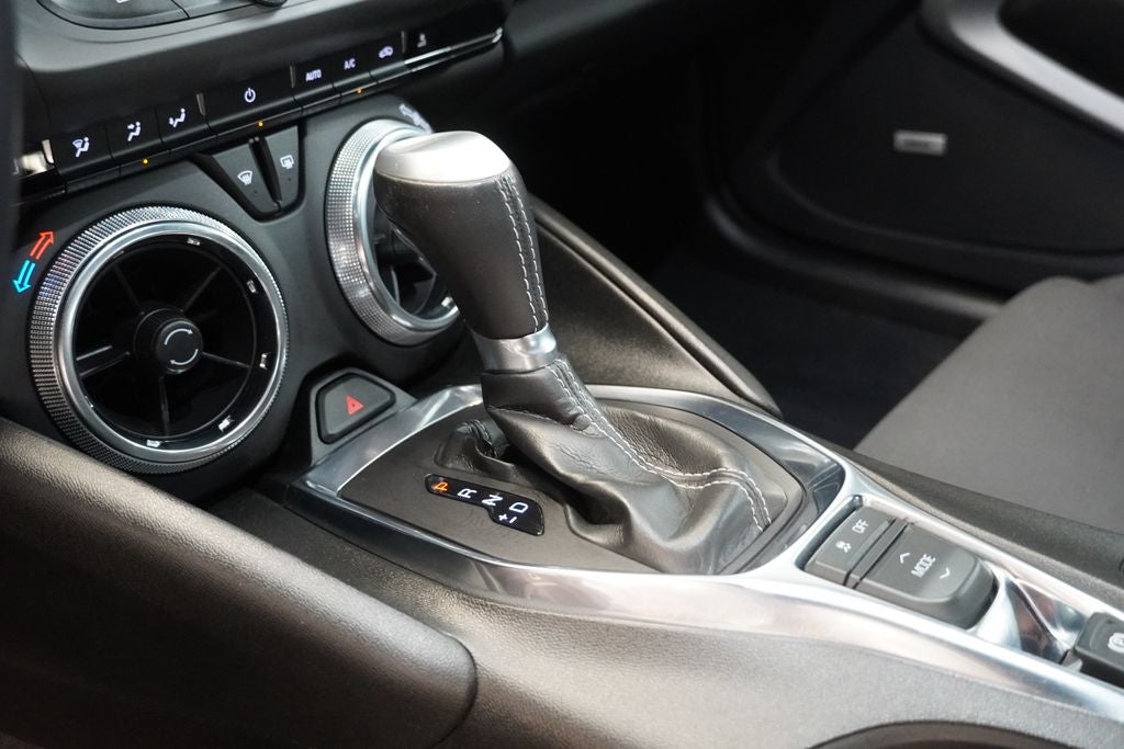 2023 Chevrolet Camaro LT1