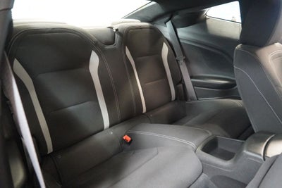 2023 Chevrolet Camaro LT1