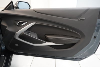 2023 Chevrolet Camaro LT1