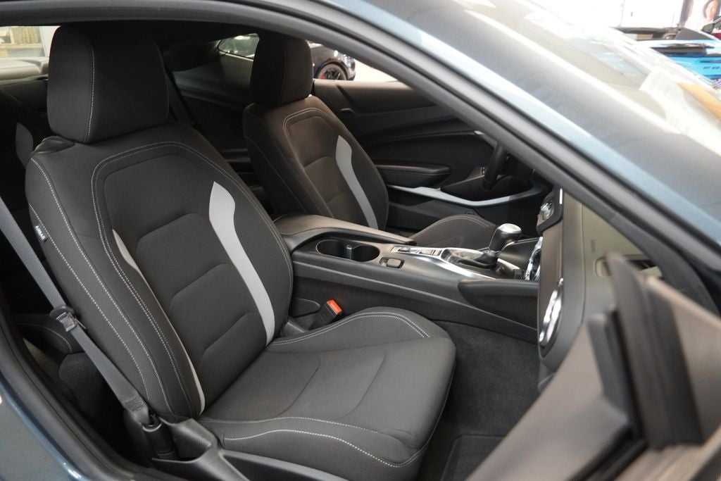 2023 Chevrolet Camaro LT1