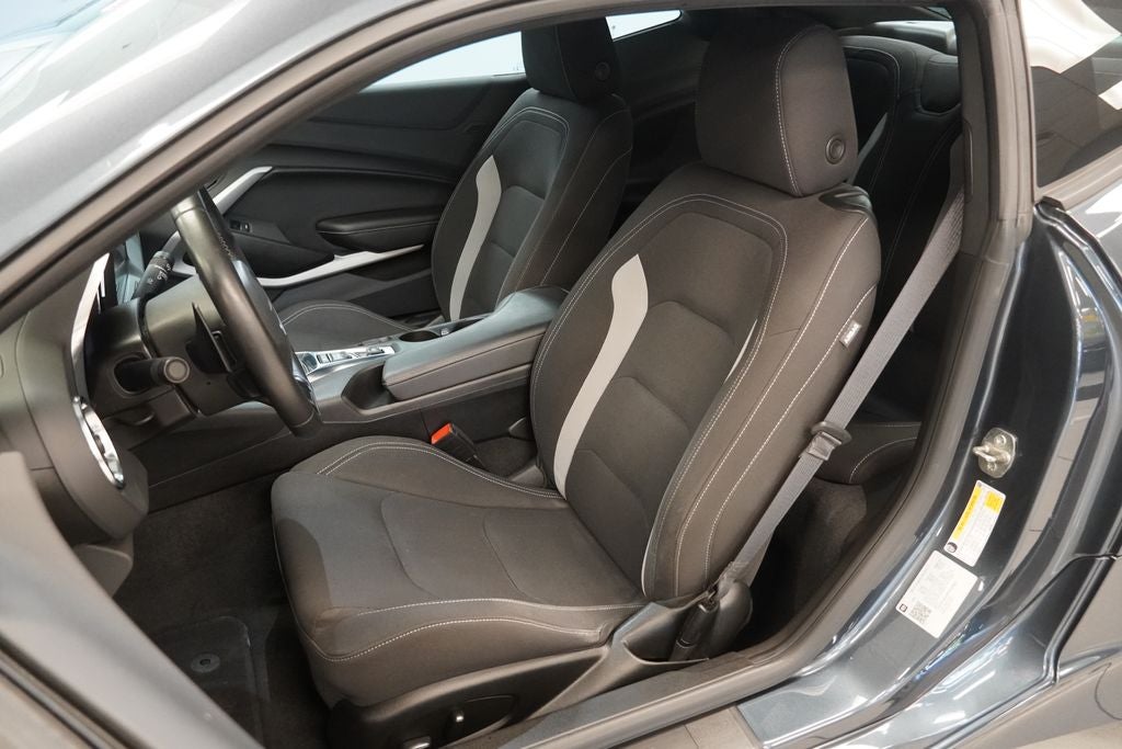 2023 Chevrolet Camaro LT1