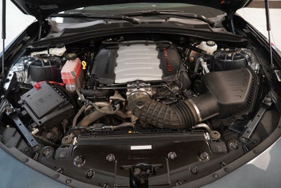 2023 Chevrolet Camaro LT1
