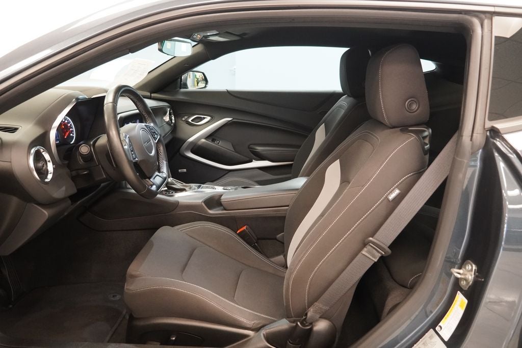 2023 Chevrolet Camaro LT1