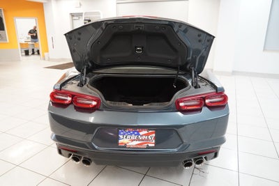 2023 Chevrolet Camaro LT1