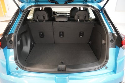 2027 Chevrolet Bolt EV LT