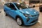 2027 Chevrolet Bolt EV LT