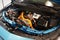 2027 Chevrolet Bolt EV LT