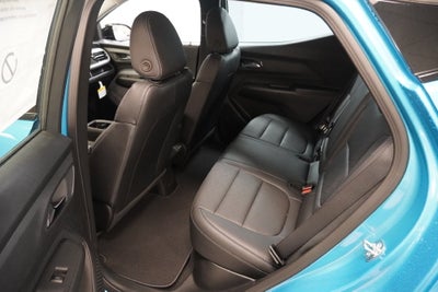 2027 Chevrolet Bolt EV LT