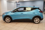 2027 Chevrolet Bolt EV LT