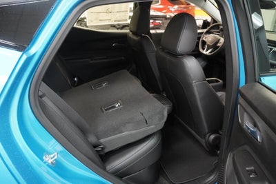 2027 Chevrolet Bolt EV LT