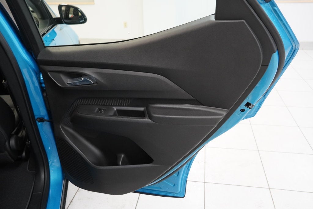 2027 Chevrolet Bolt EV LT