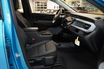 2027 Chevrolet Bolt EV LT