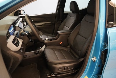 2027 Chevrolet Bolt EV LT