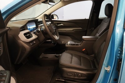 2027 Chevrolet Bolt EV LT