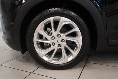 2027 Chevrolet Bolt EV LT