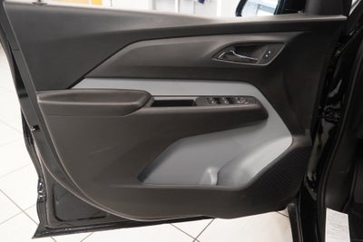 2027 Chevrolet Bolt EV LT