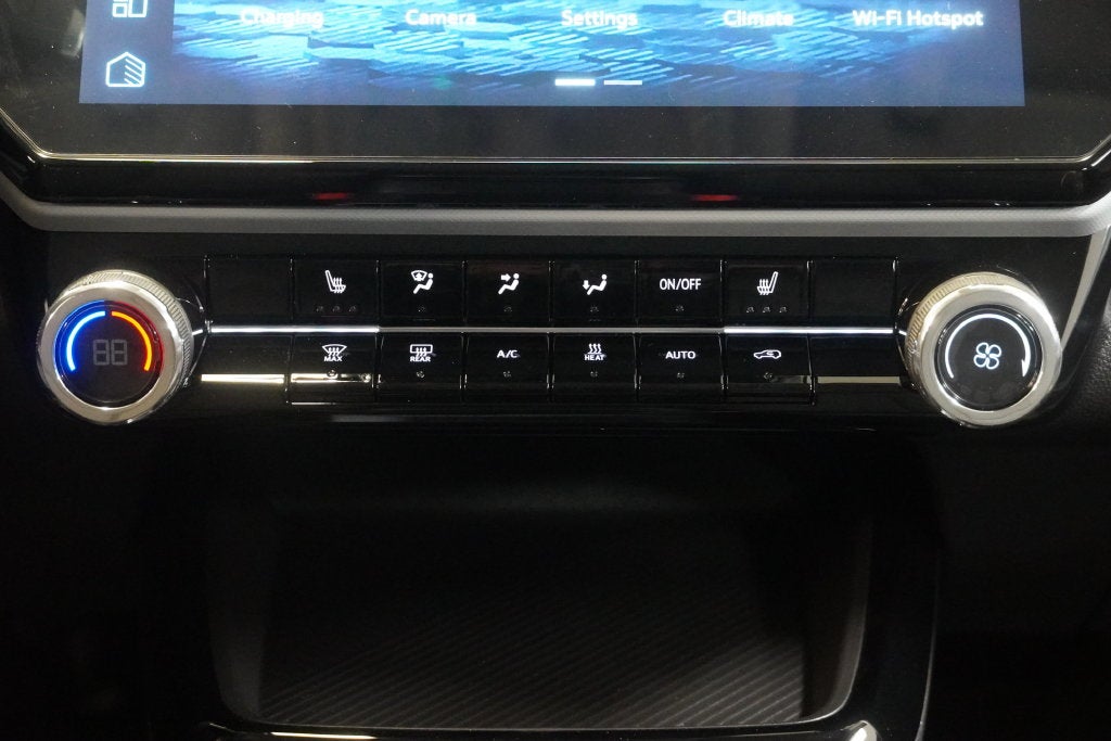 2027 Chevrolet Bolt EV LT
