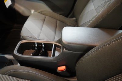 2027 Chevrolet Bolt EV LT