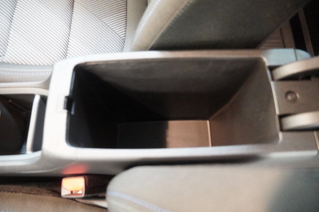 2027 Chevrolet Bolt EV LT