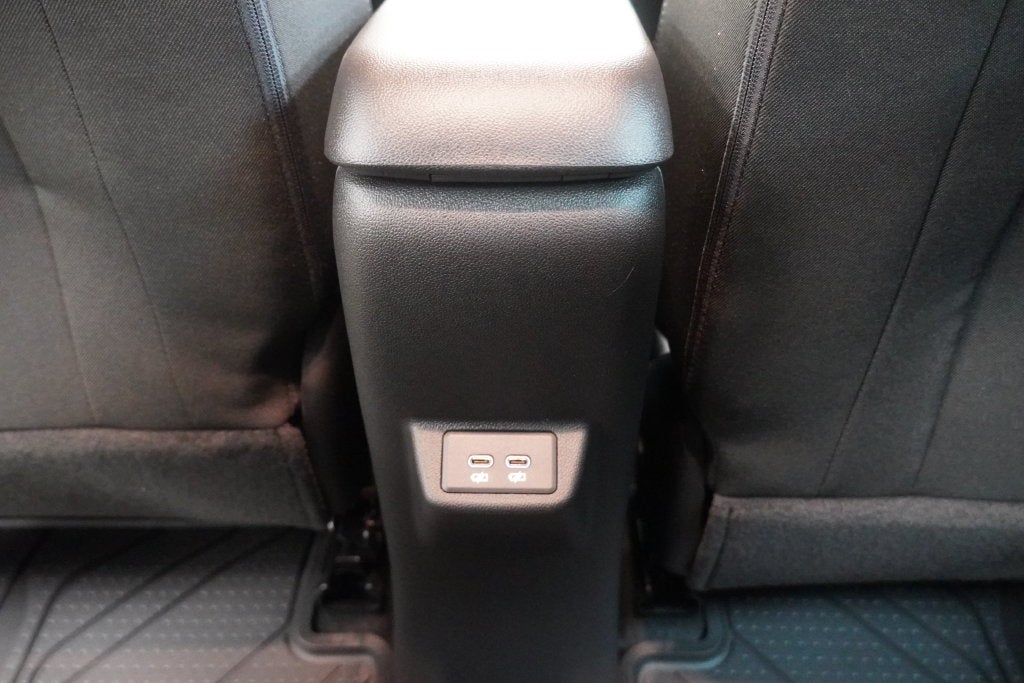 2027 Chevrolet Bolt EV LT
