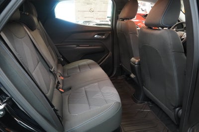 2027 Chevrolet Bolt EV LT